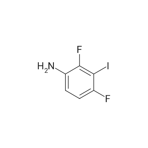 2,4-Difluoro-3-iodoaniline