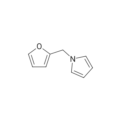 1-(Furan-2-ylmethyl)-1H-pyrrole