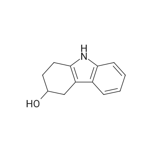 14384-34-0 2,3,4,9-Tetrahydro-1H-carbazol-3-ol