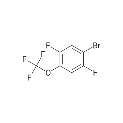 1-Bromo-2,5-difluoro-4-(trifluoromethoxy)benzene