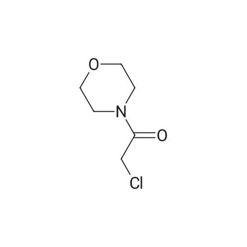 4-(2-Chloroacetyl)morpholine