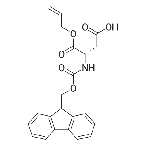 Fmoc-Asp-OAll