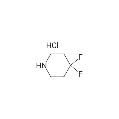 4,4-Difluoropiperidine hydrochloride