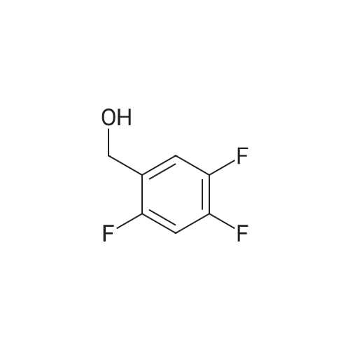 2,4,5-Trifluorobenzyl alcohol