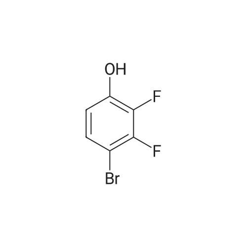 4-Bromo-2,3-difluorophenol