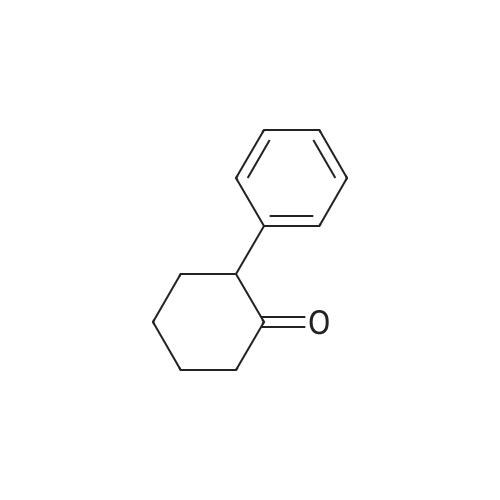2-Phenylcyclohexanone