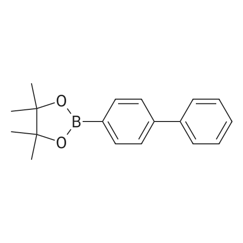 4-Biphenylboronic acid pinacol ester