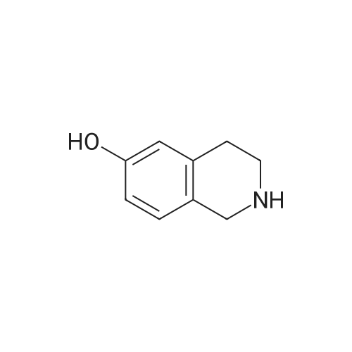 1,2,3,4-Tetrahydroisoquinolin-6-ol