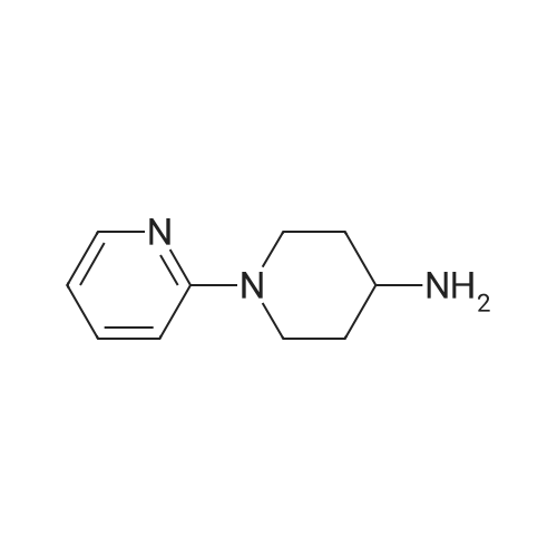 1-(Pyridin-2-yl)piperidin-4-amine