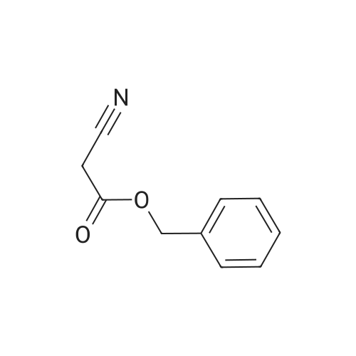 Benzyl cyanoacetate