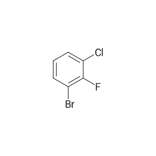 1-Bromo-3-chloro-2-fluorobenzene