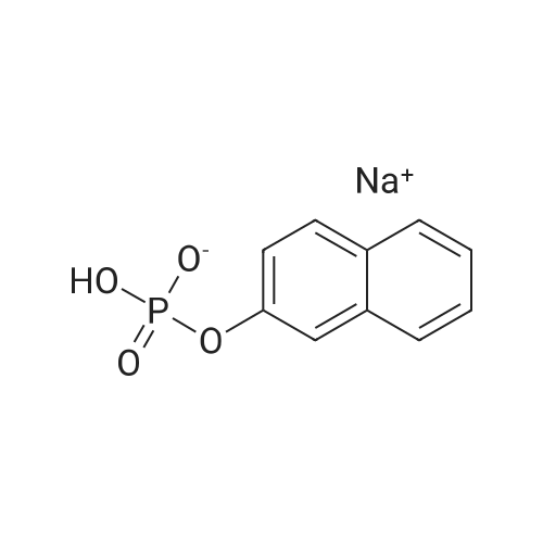 14463-68-4 Sodium naphthalen-2-yl hydrogenphosphate