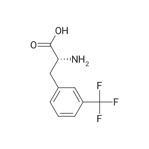(R)-2-Amino-3-(3-(trifluoromethyl)phenyl)propanoic acid