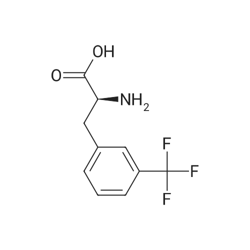 (S)-2-Amino-3-(3-(trifluoromethyl)phenyl)propanoic acid