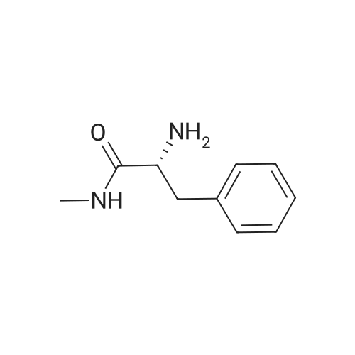(R)-2-Amino-N-methyl-3-phenylpropanamide
