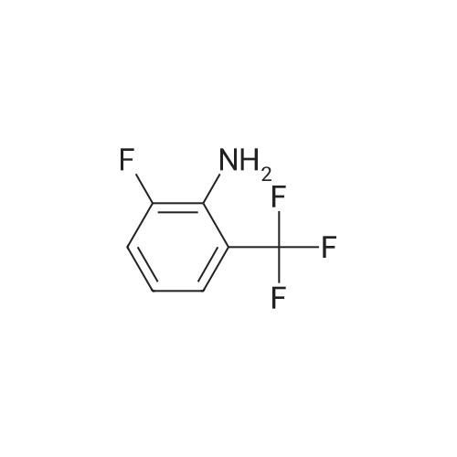 2-Fluoro-6-(trifluoromethyl)aniline