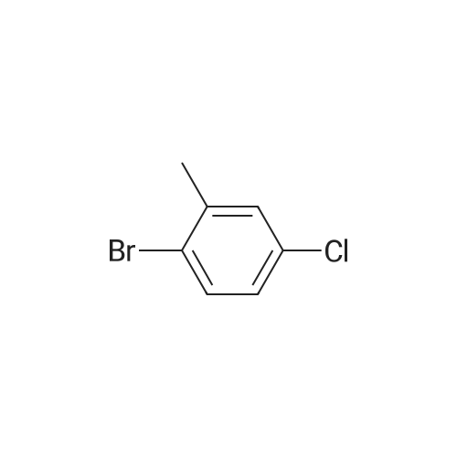 2-Bromo-5-chlorotoluene