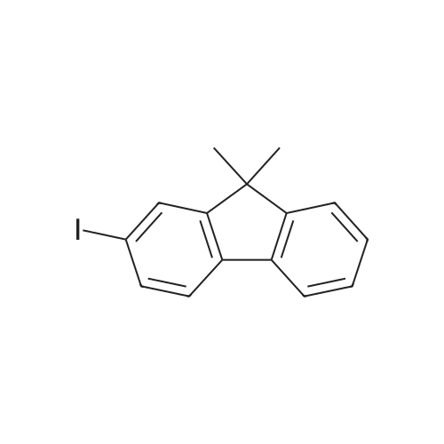 2-Iodo-9,9-dimethyl-9H-fluorene