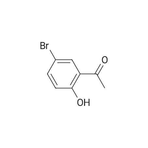 1-(5-Bromo-2-hydroxyphenyl)ethanone