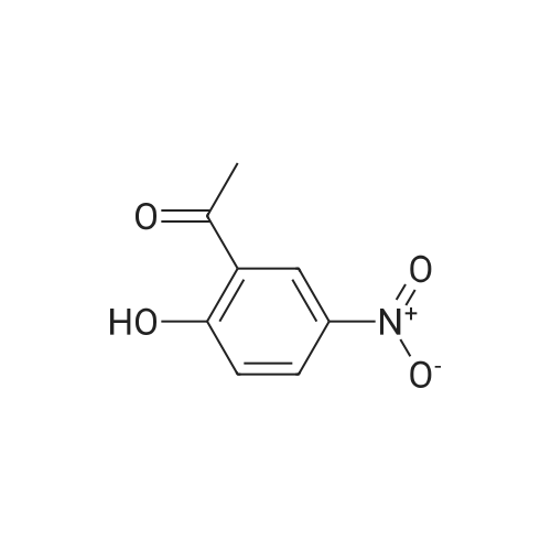 1-(2-Hydroxy-5-nitrophenyl)ethanone