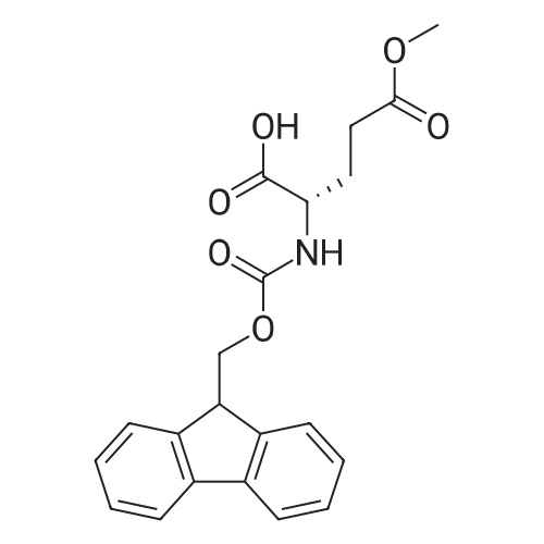 Fmoc-Glu(OMe)-OH
