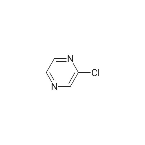 2-Chloropyrazine