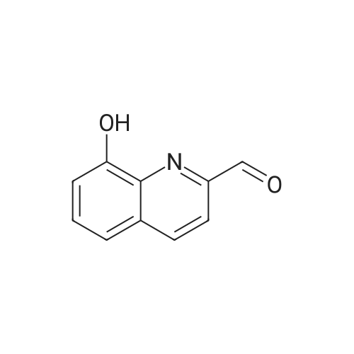 8-Hydroxyquinoline-2-carbaldehyde