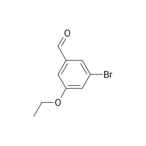3-Bromo-5-ethoxybenzaldehyde
