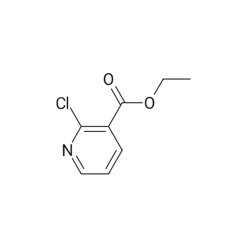 Ethyl 2-chloropyridine-3-carboxylate