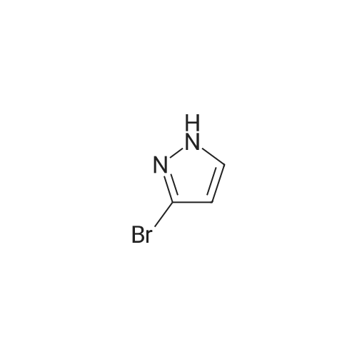 3-Bromo-1H-pyrazole