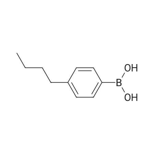 4-Butylphenylboronic acid