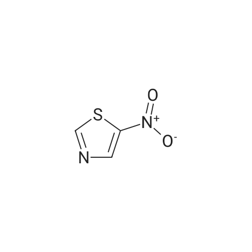 14527-46-9 5-Nitro-1,3-thiazole