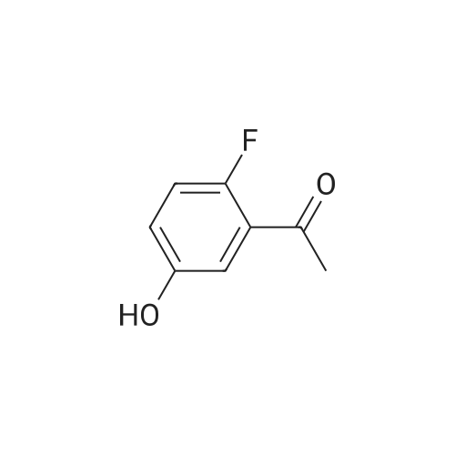 1-(2-Fluoro-5-hydroxyphenyl)ethanone