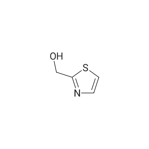 Thiazol-2-ylmethanol
