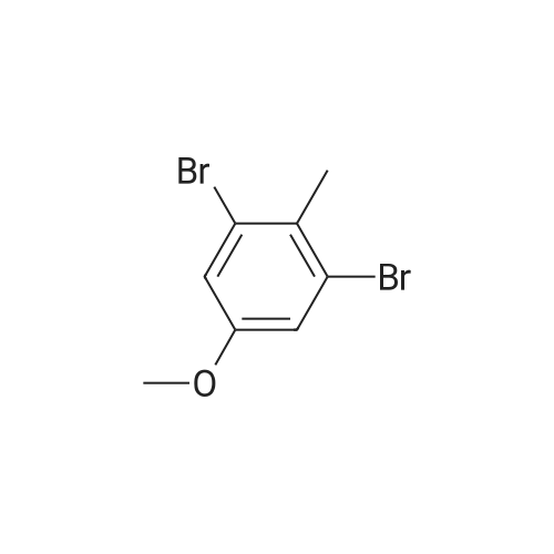 3,5-Dibromo-4-methylanisole