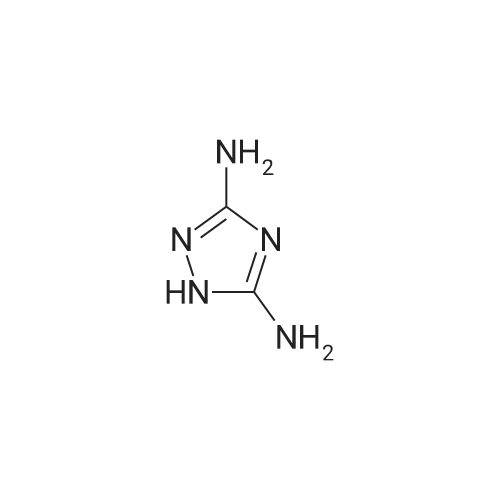 3,5-Diamino-1,2,4-triazole