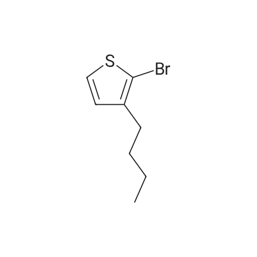 2-Bromo-3-butylthiophene