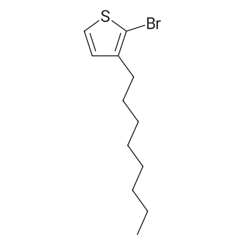2-Bromo-3-octylthiophene