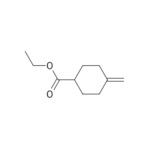 Ethyl 4-methylenecyclohexanecarboxylate