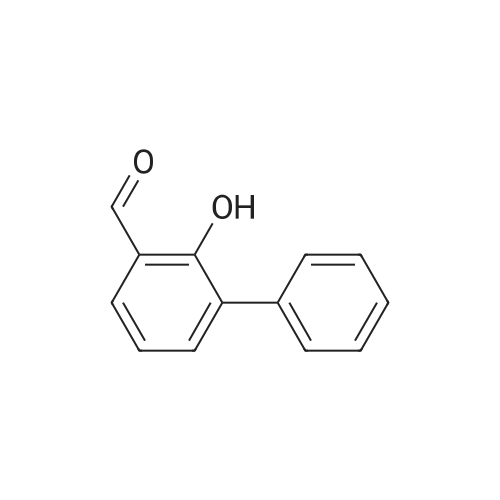 2-Hydroxy-[1,1'-biphenyl]-3-carbaldehyde