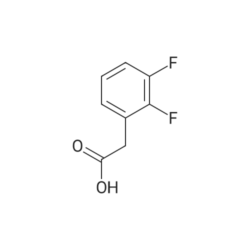 2-(2,3-Difluorophenyl)acetic acid