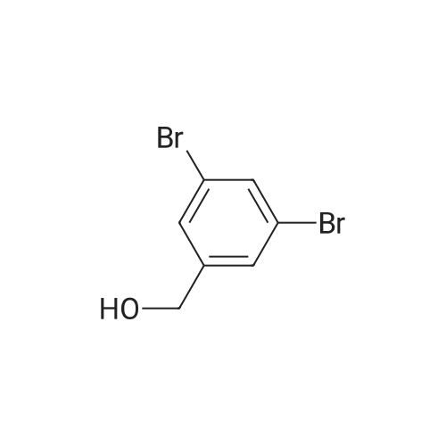 (3,5-Dibromophenyl)methanol