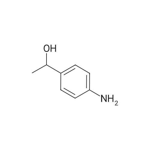 4-(1-Hydroxyethyl)aniline
