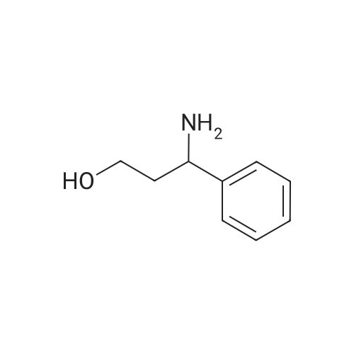 3-Amino-3-phenyl-1-propanol