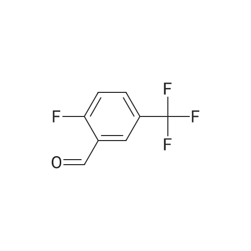 2-Fluoro-5-(trifluoromethyl)benzaldehyde