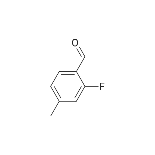 2-Fluoro-4-methylbenzaldehyde