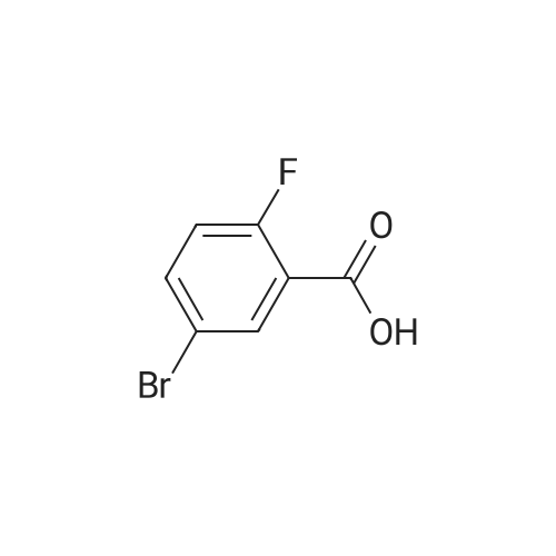5-Bromo-2-fluorobenzoic acid