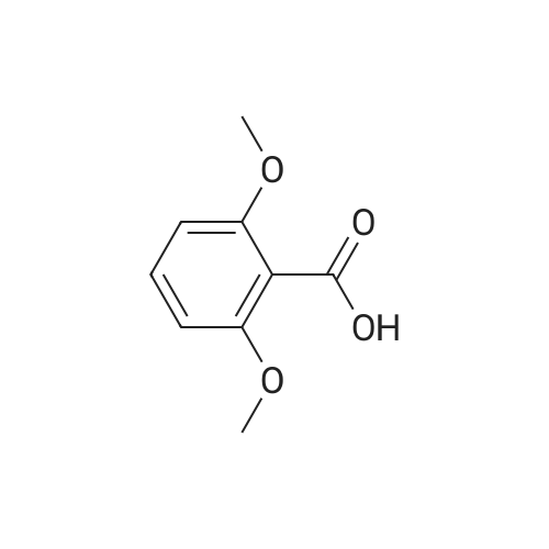 2,6-Dimethoxybenzoic acid