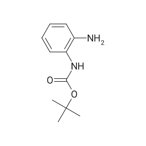 146651-75-4|tert-Butyl (2-aminophenyl)carbamate