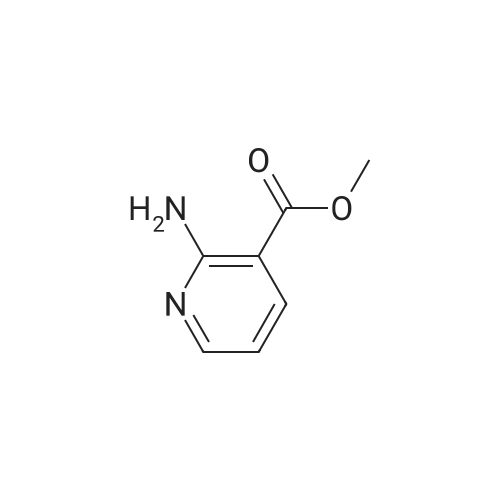 Methyl 2-aminonicotinate